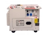 Дизельный генератор TMG GD7500ТSE (5 кВт)  