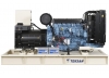 Дизельный генератор Teksan TJ170BD5C с АВР