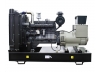 Дизельный генератор MVAE АД-280-400-С с АВР
