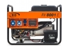 Бензиновый генератор RID RV 8001 E с АВР
