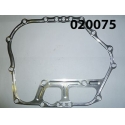 Прокладка задней крышки блока цилиндра KM186F/Crankcase cover gasket