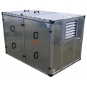 Дизельный генератор GMGen GML13000TELX в контейнере