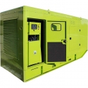Дизельный генератор Motor АД400-Т400-R в кожухе с АВР