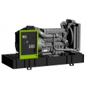 Дизельный генератор Pramac GSW 510 DO с АВР