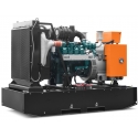 Дизельный генератор RID 500 C-SERIES с АВР