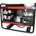 Бензиновый генератор Genmac COMBIPLUS RG10000HEO
