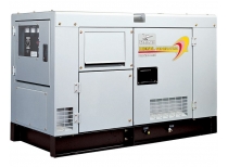 Дизельный генератор Yanmar YEG 170 DSLS-5B