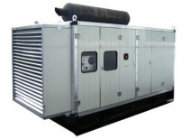 Дизельный генератор Вепрь АДС 200-Т400 РК в кожухе с АВР