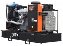 Дизельный генератор RID 200 V-SERIES с АВР